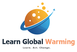 Learn Global Warming